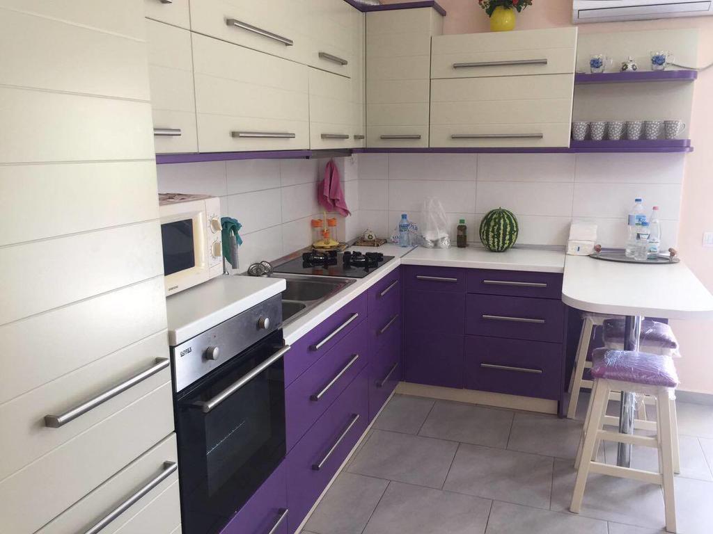 Joana's Apartamento *