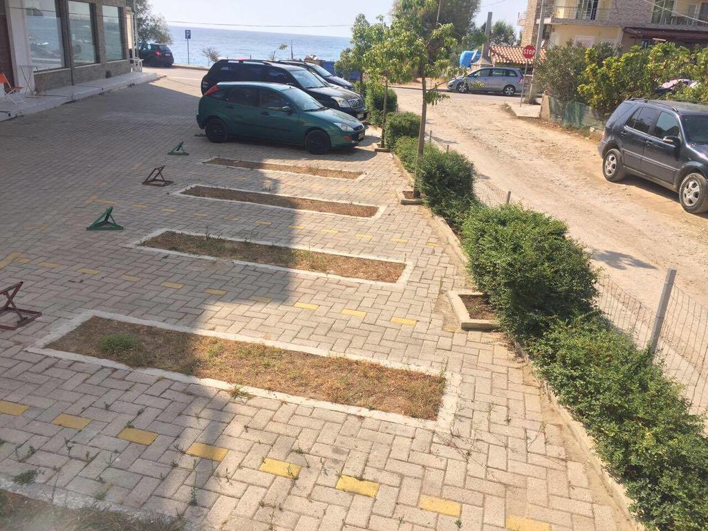 Joana's Apartamento Himarë