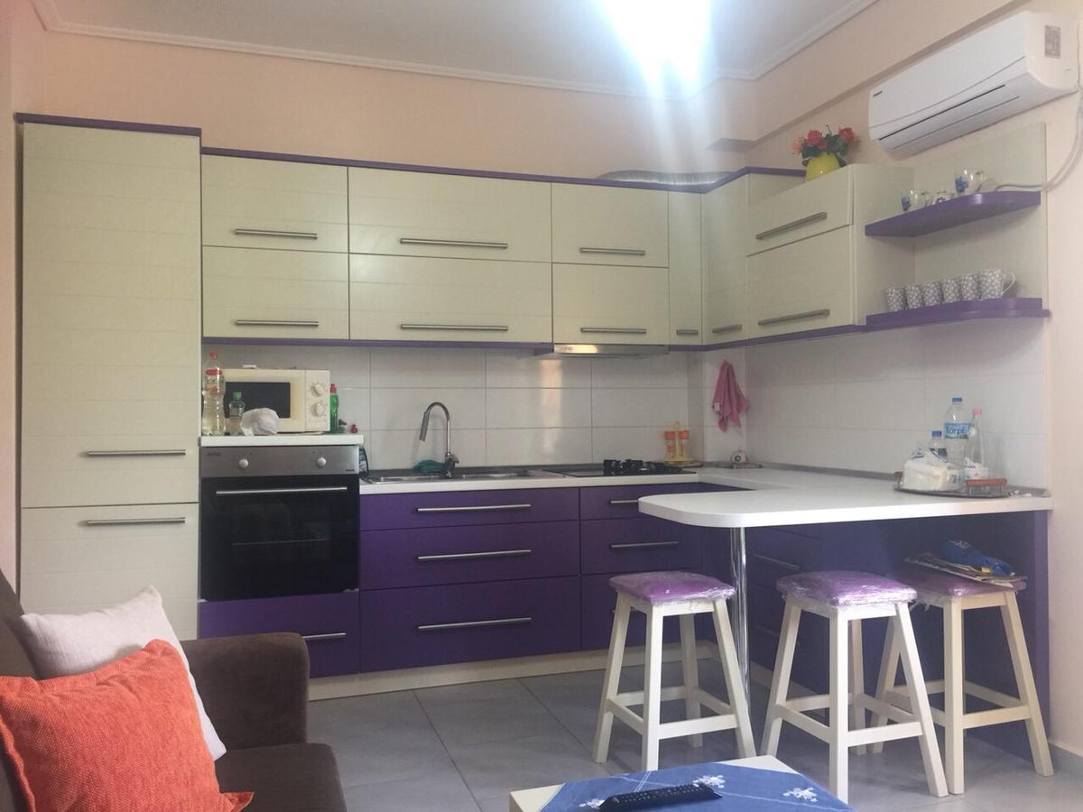 Joana's Apartamento Himarë