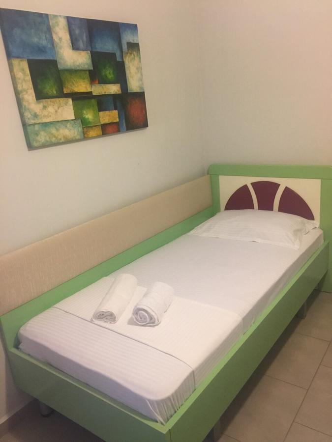 Apartamento Joana's Himarë