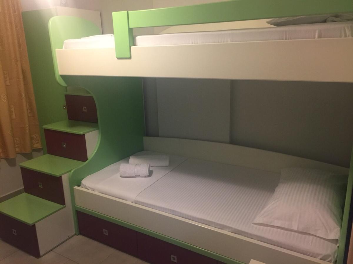 Apartamento Joana's *