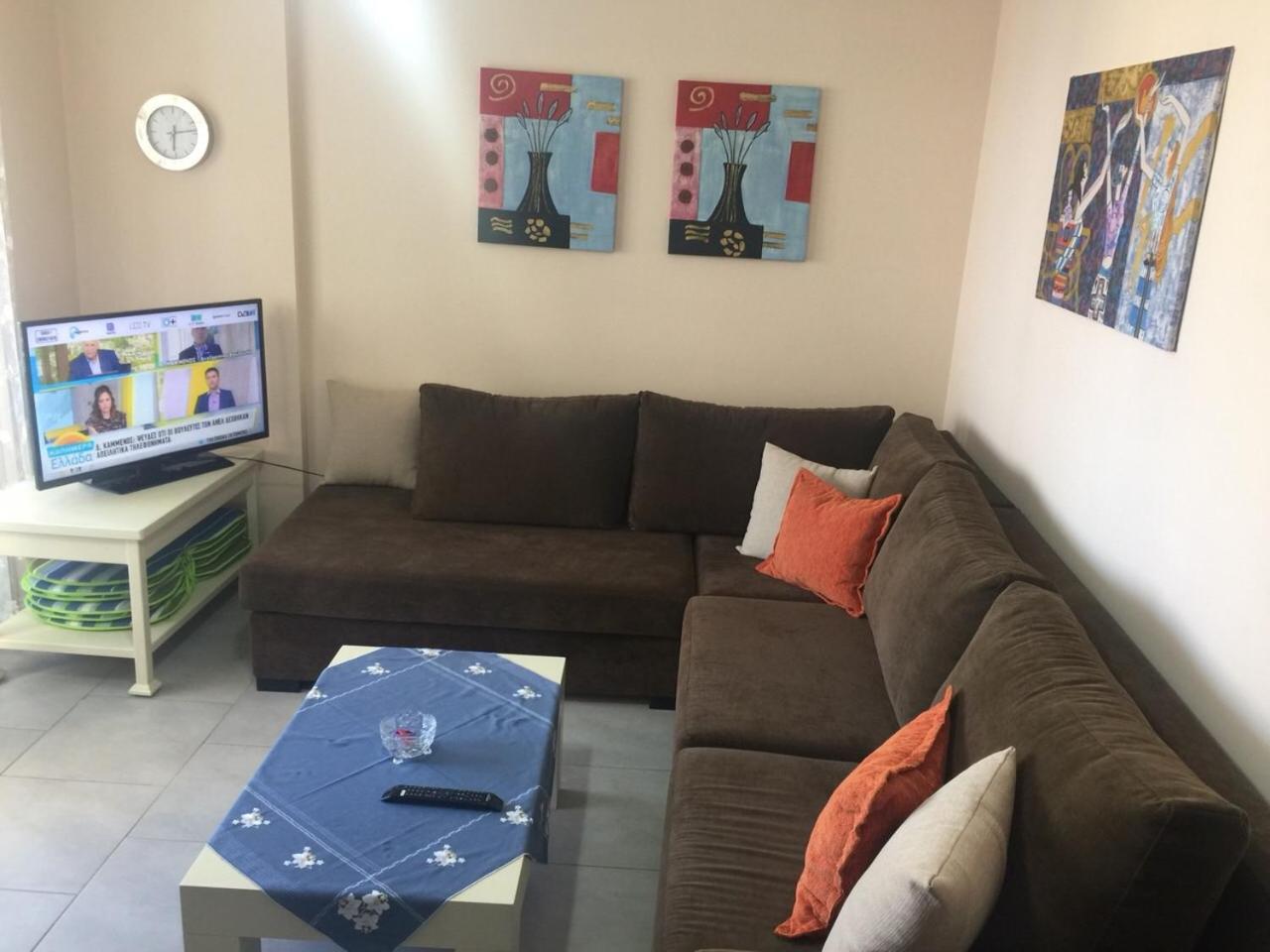 Apartamento Joana's Himarë